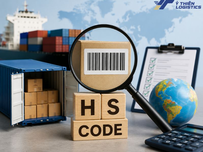 HS Code là gì